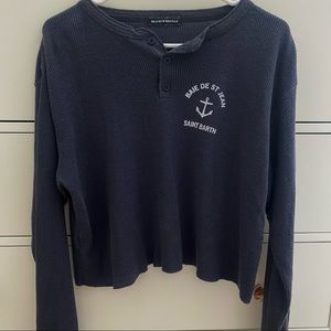 Brandy Melville Long Sleeve